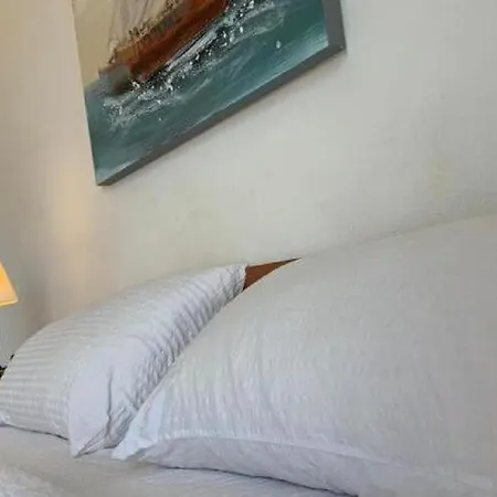 2 - Double With Shared Bathroom 1 Apartment Dubrovnik
