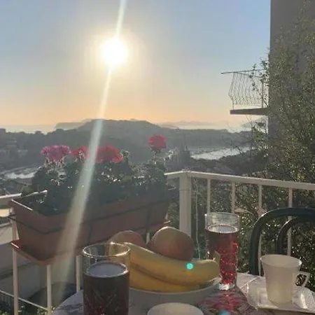 Apartment 2 - Double With Shared Bathroom 1 Dubrovnik