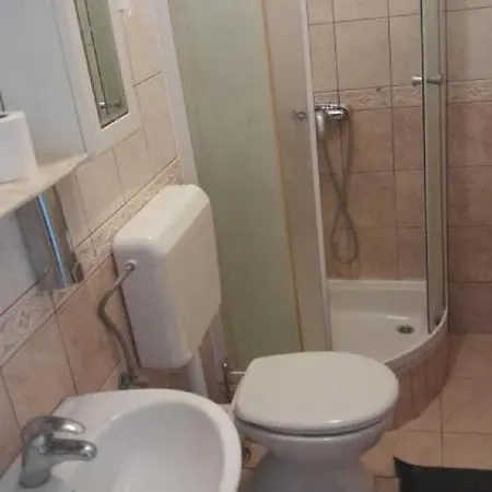 2 - Double With Shared Bathroom 1 Apartment Dubrovnik