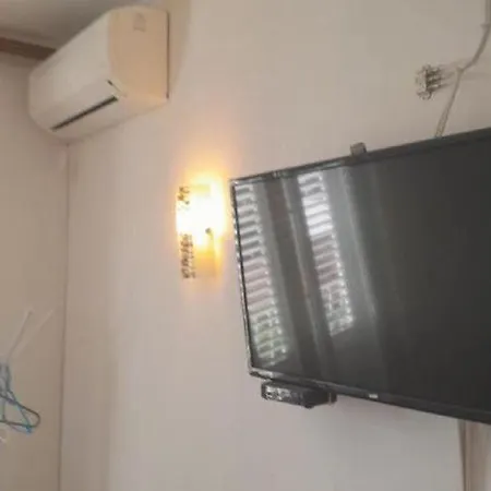 2 - Double With Shared Bathroom 1 Dubrovnik