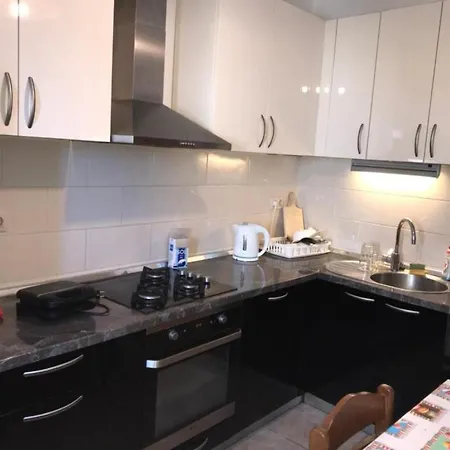 2 - Double With Shared Bathroom 1 Apartment Dubrovnik