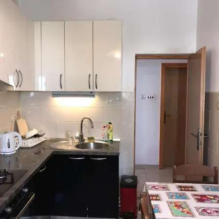 2 - Double With Shared Bathroom 1 Dubrovnik