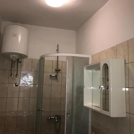 2 - Double With Shared Bathroom 1 Apartment Dubrovnik